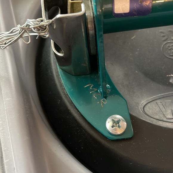 WOOD'S POWR-GRIP Manual Suction Cup Lifter n4300 3 inch - Picture 12 of 13